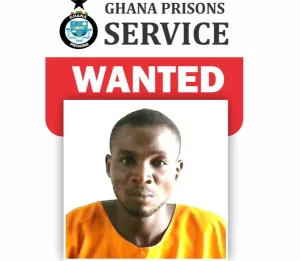 Inmate prison custody