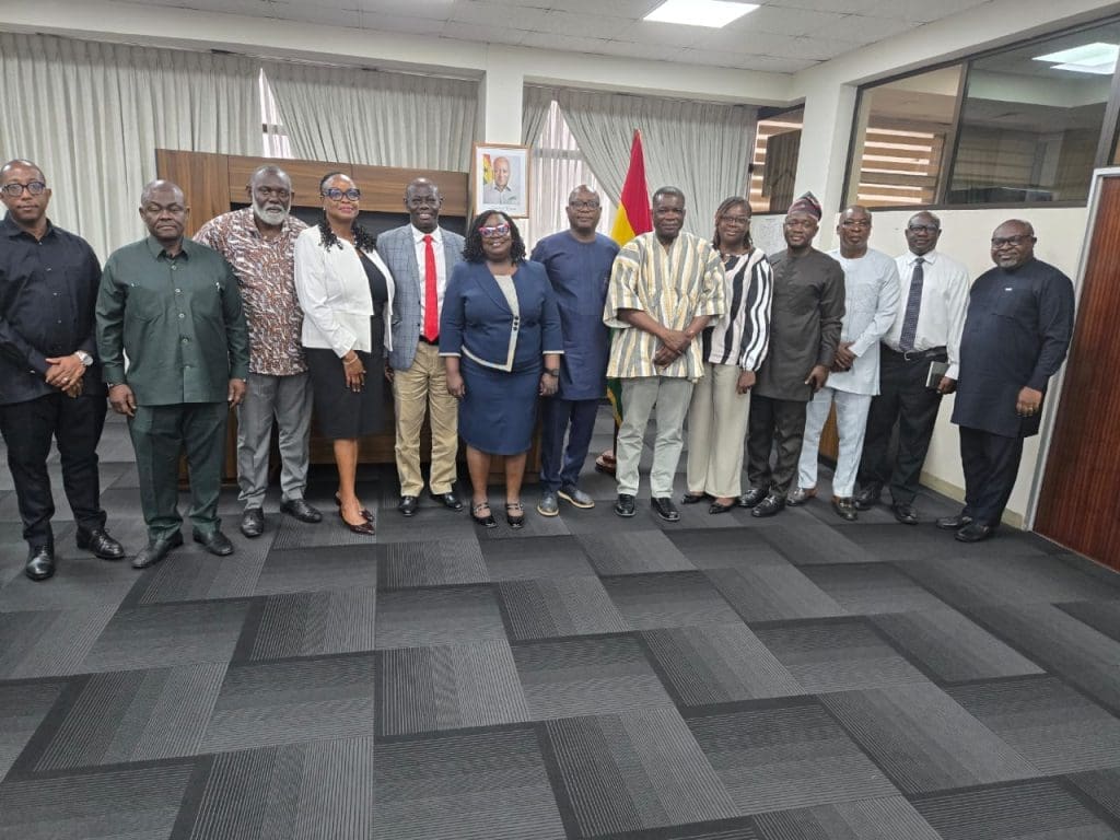 GhIS Roads compensation