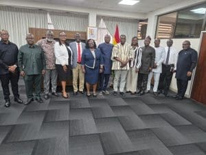 GhIS Roads compensation