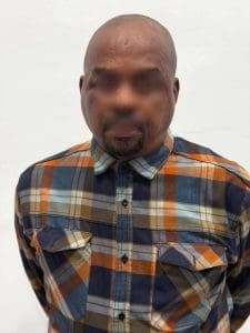 Police Labone robbery