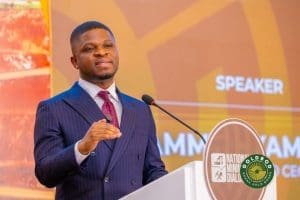 Retain Ghanaians mines