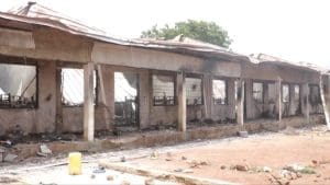 Wa Islamic SHS