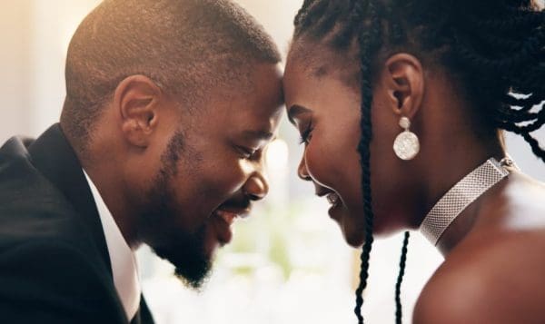 Mistakes couples wedding