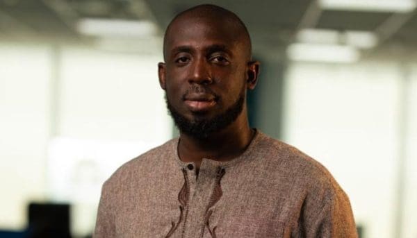 Abdul-Razak Issaka Ali, Chief Commercial Operations Officer of MMFL