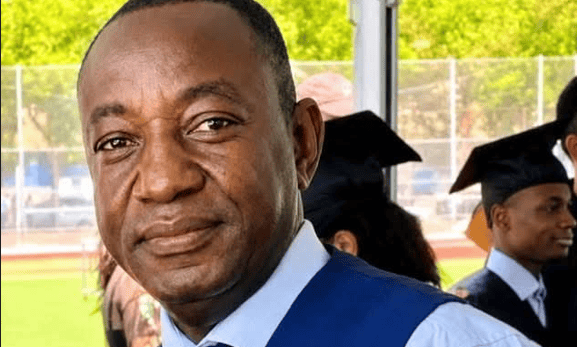 Abdulai Manan Jibson
