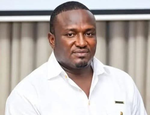 Abubakar Sedik