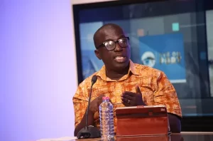 Appiah Adomako Kusi