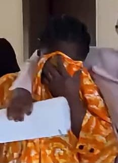 Barbara Asantewaa Kodua