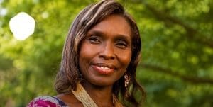 Bernice Offei