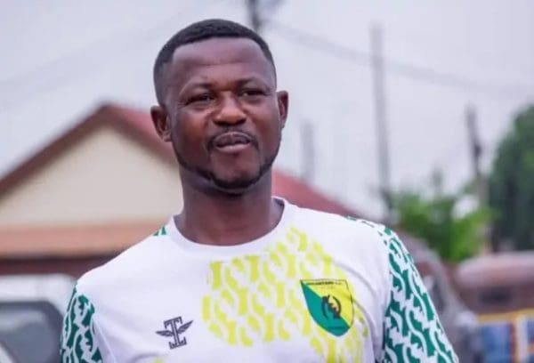GFA disciplinary GoldStars