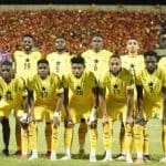 Black Stars seek winning response against Gambia