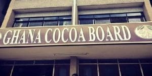 COCOBOD