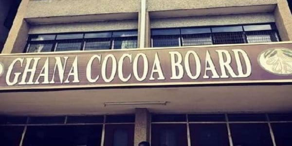 COCOBOD