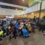 Long queues, sleepless nights over SHS placements