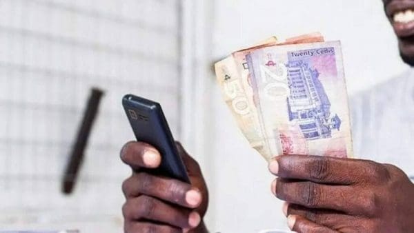 BoG warns public against 20 unlicensed loan apps