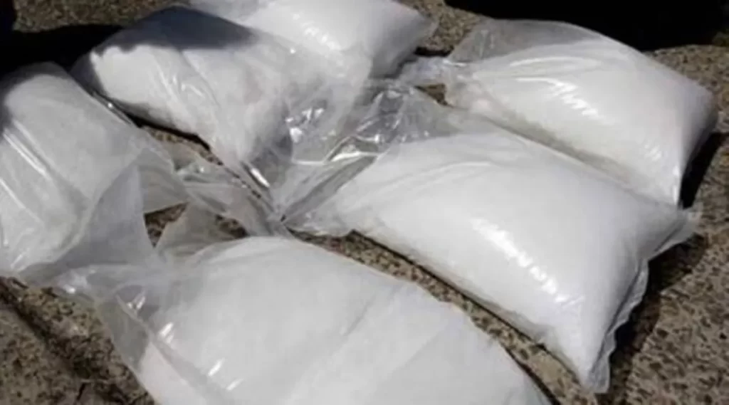 Cocaine