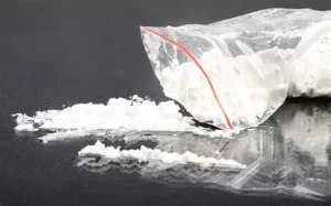 Cocaine