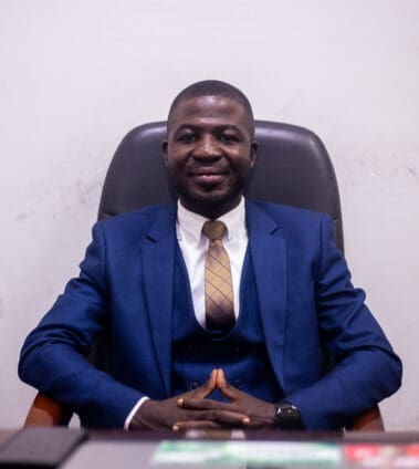 David Kwaku Xefu