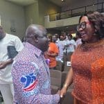 Ghana deepens diaspora diplomacy