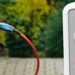 EV charging rules laid before Parliament