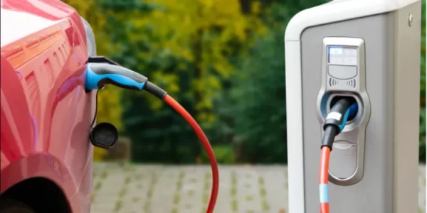 Electric Vehicle