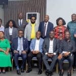 Ghana wins bid to host 6th FAJ Continental Congress