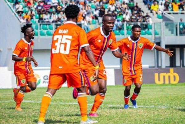 Hearts of Oak