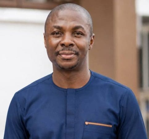 Henry Atta Nyame