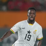 Iñaki Williams retires from Black Stars