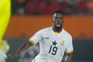 Iñaki Williams