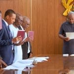 President Mahama inaugurates Independent Fiscal Council