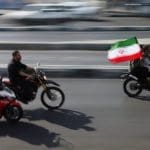 Iran gets US response as Washington exits Iraq