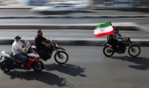 Iran