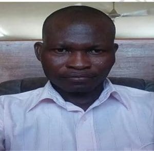 Issaka Abdulai
