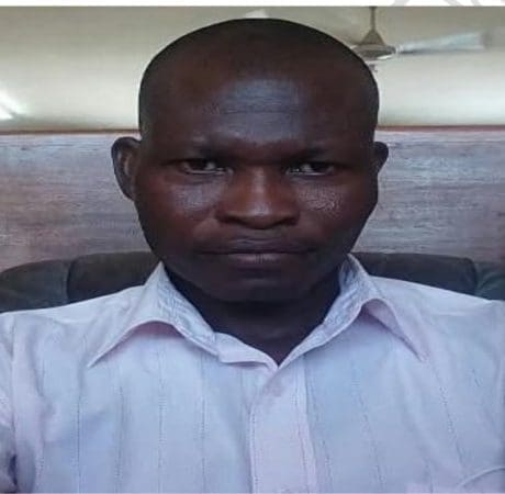 Issaka Abdulai