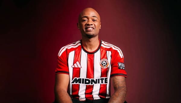 Jordan Ayew