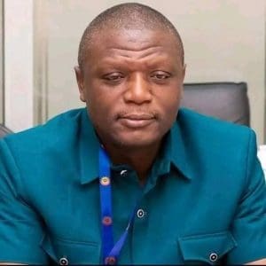 Kofi Adams