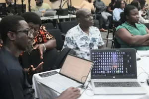 MTN Ghana CSOs