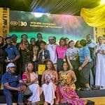 Frederick Duvor shines at MTN 30th Anniversary Golf tournament