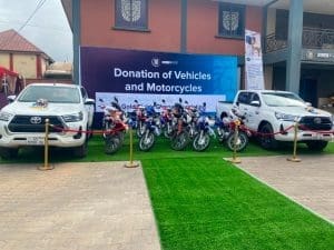 Motorbikes