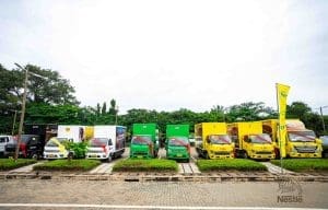 Nestlé Ghana