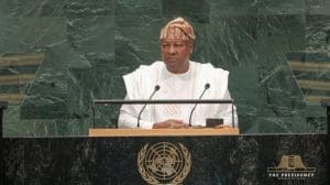 President John Dramani Mahama
