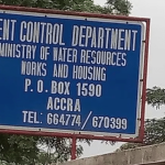 Rent Control cries over GH¢60,000 low budget to work