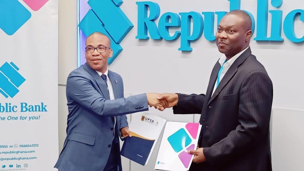 Republic Bank