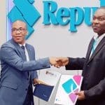 Republic Bank, UPSA sign MoU on staff training