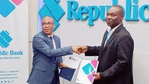 Republic Bank