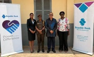 Republic Bank gives 50 SCC youths a financial head start