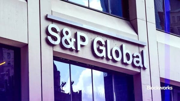 S&P Global