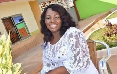 Salomey Awiti Baffoe