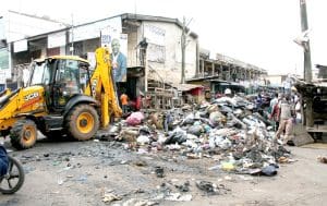 Sanitation